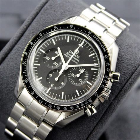 Omega Speedmaster moonwatch watches